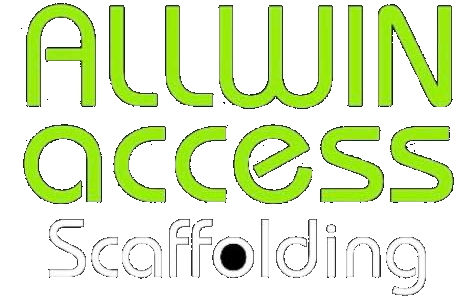 Allwin Access Scaffolding Logo